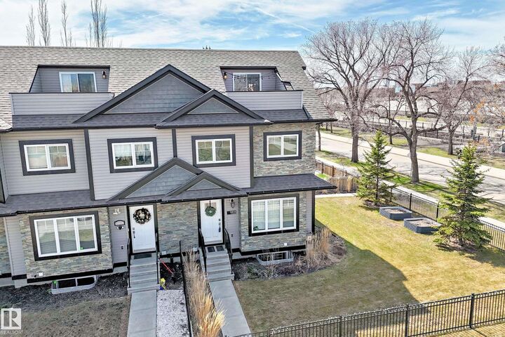 Property Photo: 10519 114 Avenue NW AB T5G 1Z4
