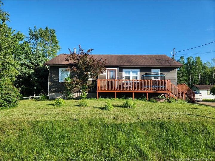 Property Photo:  3930 Route 340  NB E8R 1W2 