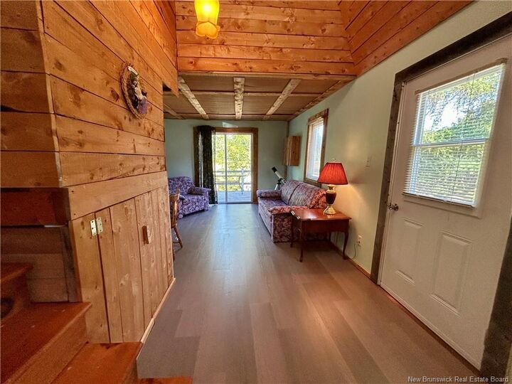 Property Photo:  12 Lina'S Way  NB E4R 5E7 