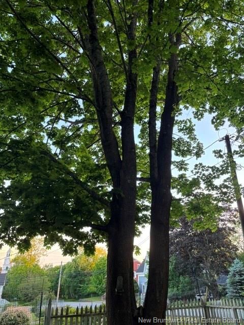 Photo de la propriété:  Lot Edward Street  NB E5B 1N2 