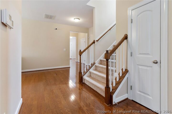 Property Photo:  1416 Forest Fern Lane  NC 27526 