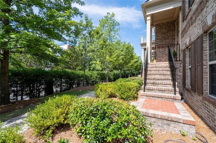 Property Photo: 1034 East Paces Chase NE GA 30326