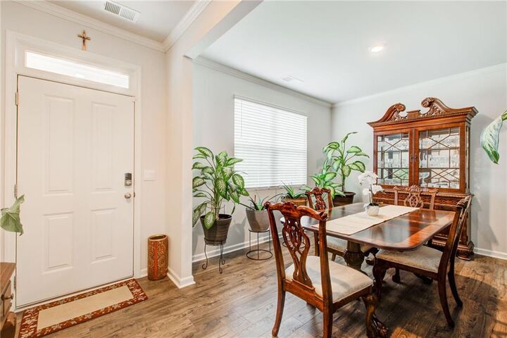Property Photo:  8818 Sibella Court  GA 30122 