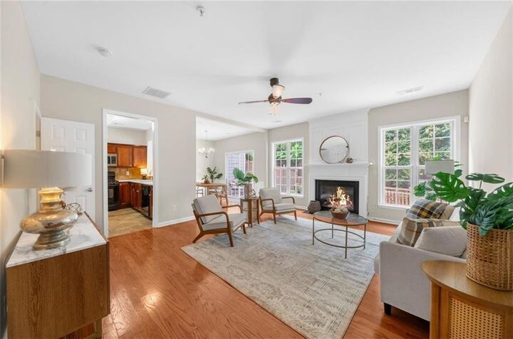 Property Photo:  1462 Bellsmith Drive  GA 30076 