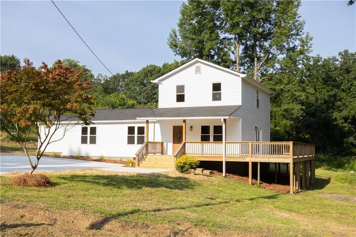 Property Photo:  8063 Palmer Street  GA 30134 