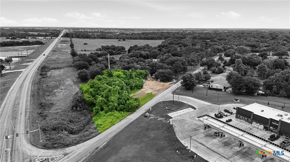 Property Photo:  Tbd Tx-123  TX 78155 