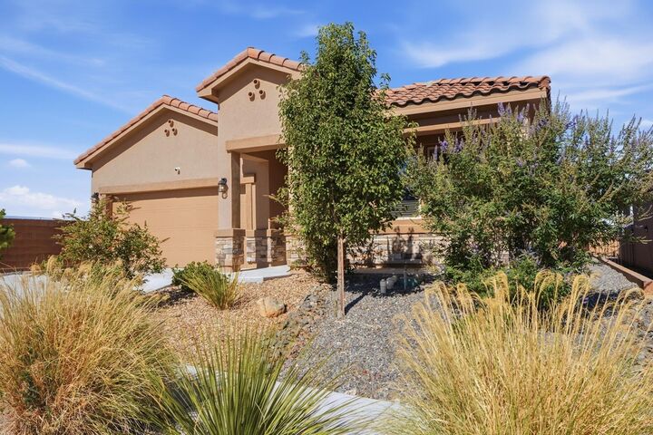 Property Photo:  2051 Silver Dollar Street SE  NM 87123 