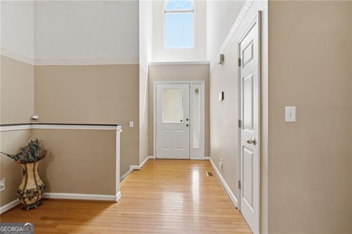 Property Photo: 1545 Smoke Hill Drive NE GA 30548