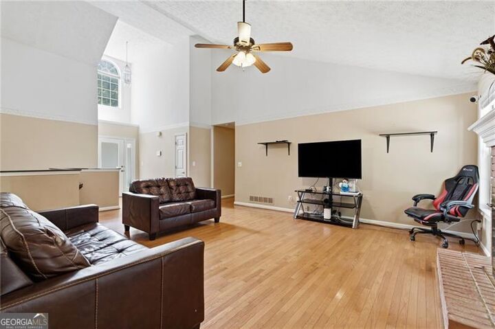 Property Photo:  1545 Smoke Hill Drive NE  GA 30548 