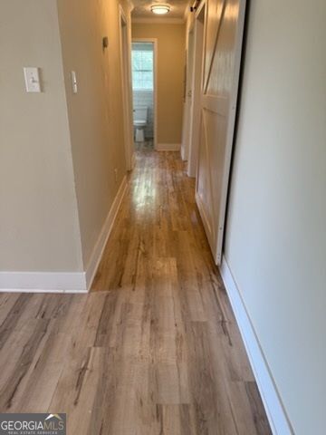 Property Photo: 443 Walker Street GA 30180