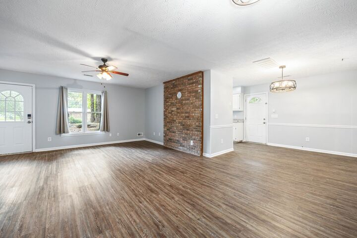 Property Photo: 1604 Lokey Drive GA 31904