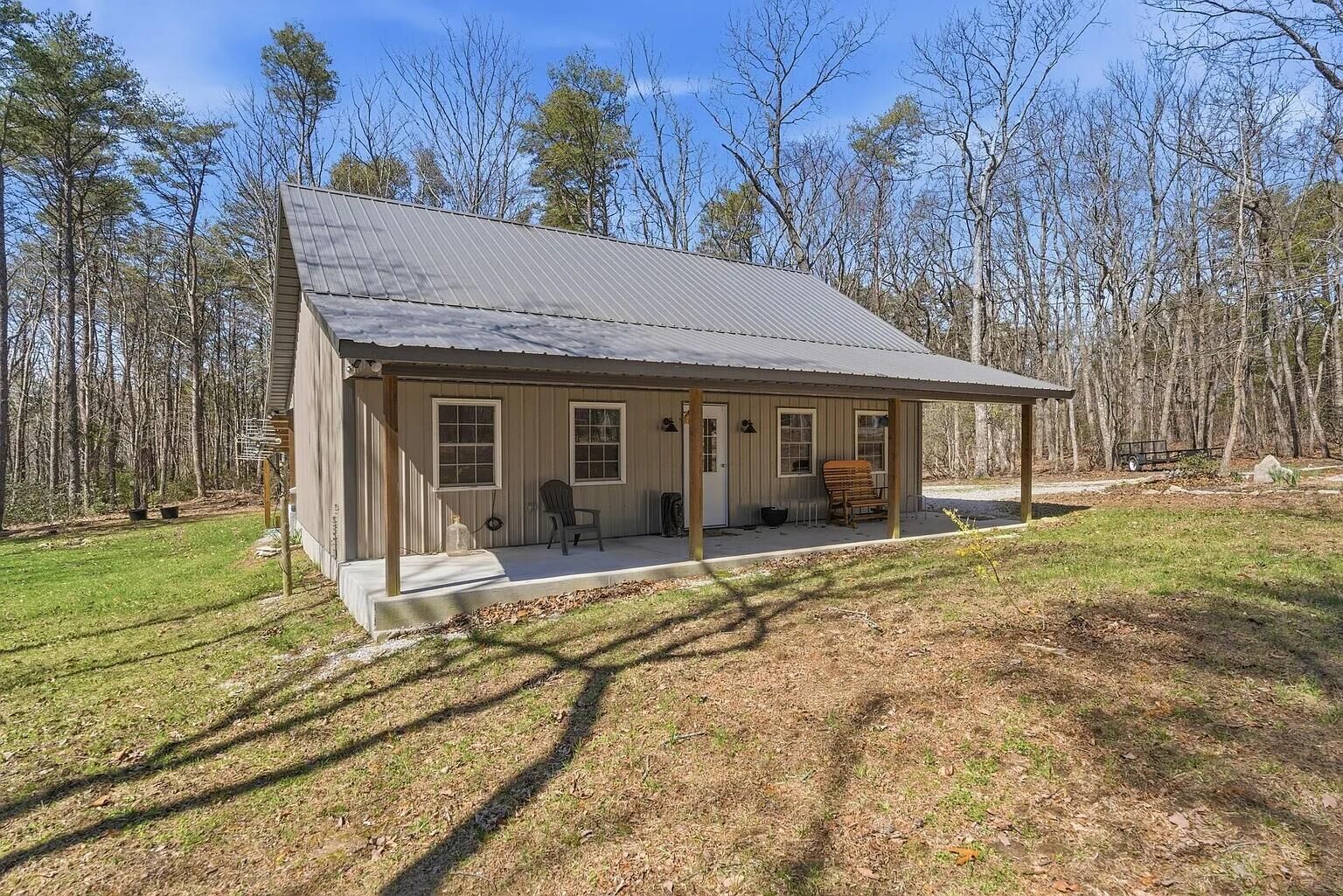 Property Photo:  1978 Highland Bluff Trail  TN 37366 