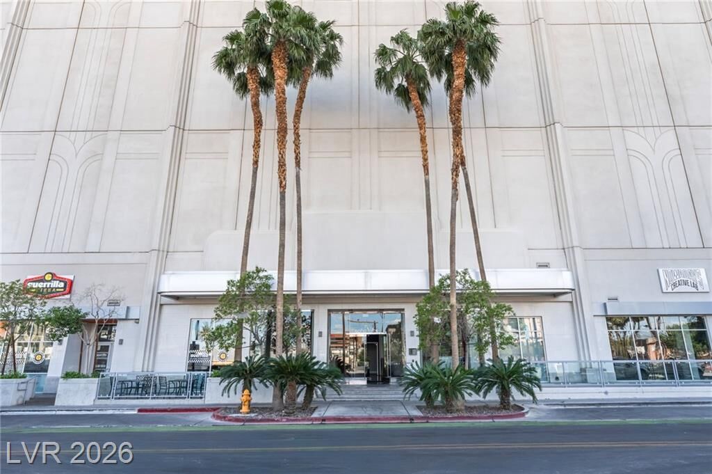 Property Photo: 900 Las Vegas Boulevard 911 NV 89101