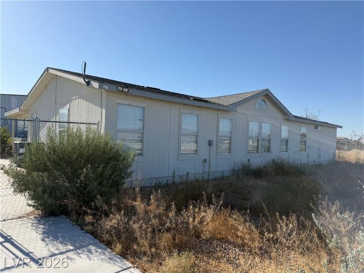 Property Photo:  6041 Hafen Ranch Road  NV 89061 