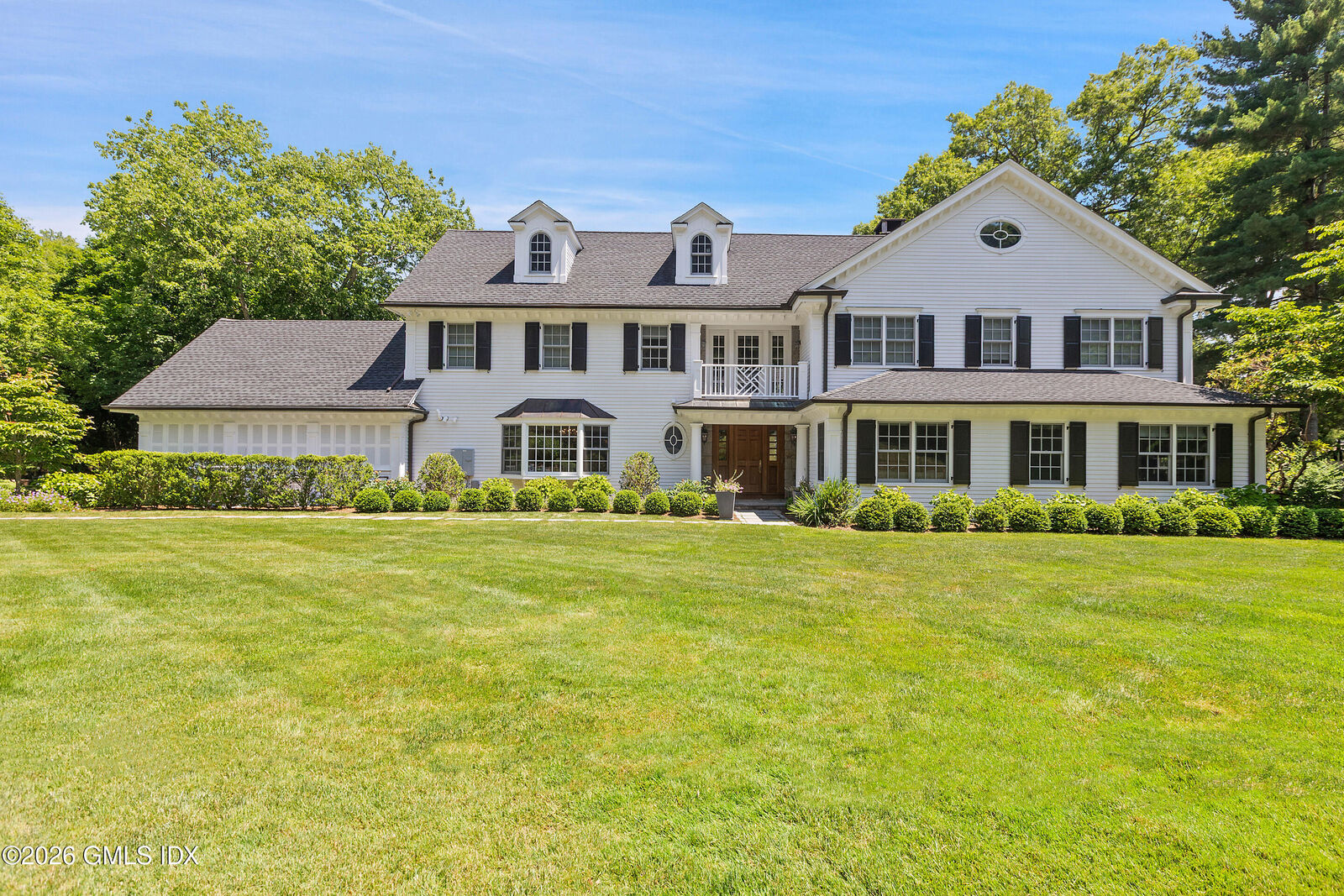 Property Photo:  16 Ridgebrook Road  CT 06830 