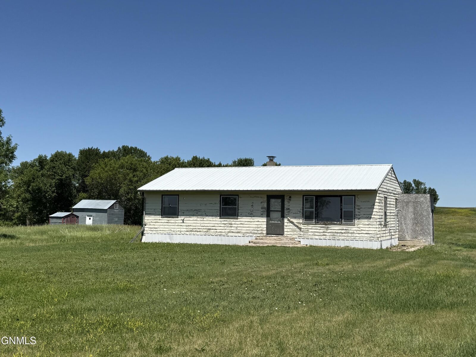 Property Photo:  6980 77th Street NW  ND 58734 