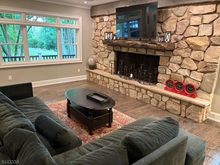 Property Photo:  24 Turkey Hill Rd  NJ 07005 