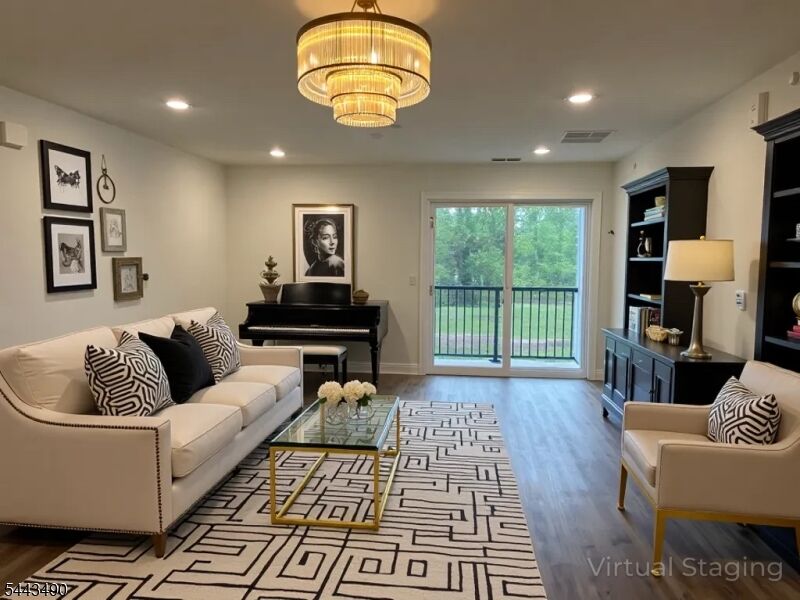 Property Photo:  2301 Prince Hall Dr  NJ 08534 