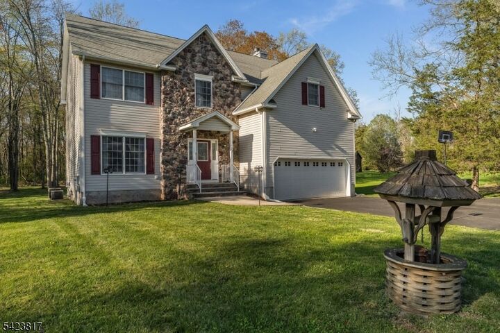 Property Photo:  722 County Road 579  NJ 08822 