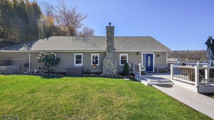 Property Photo:  373 Lakeside Blvd  NJ 07843 