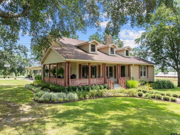 Property Photo:  2807 S Fm 225  TX 75654 