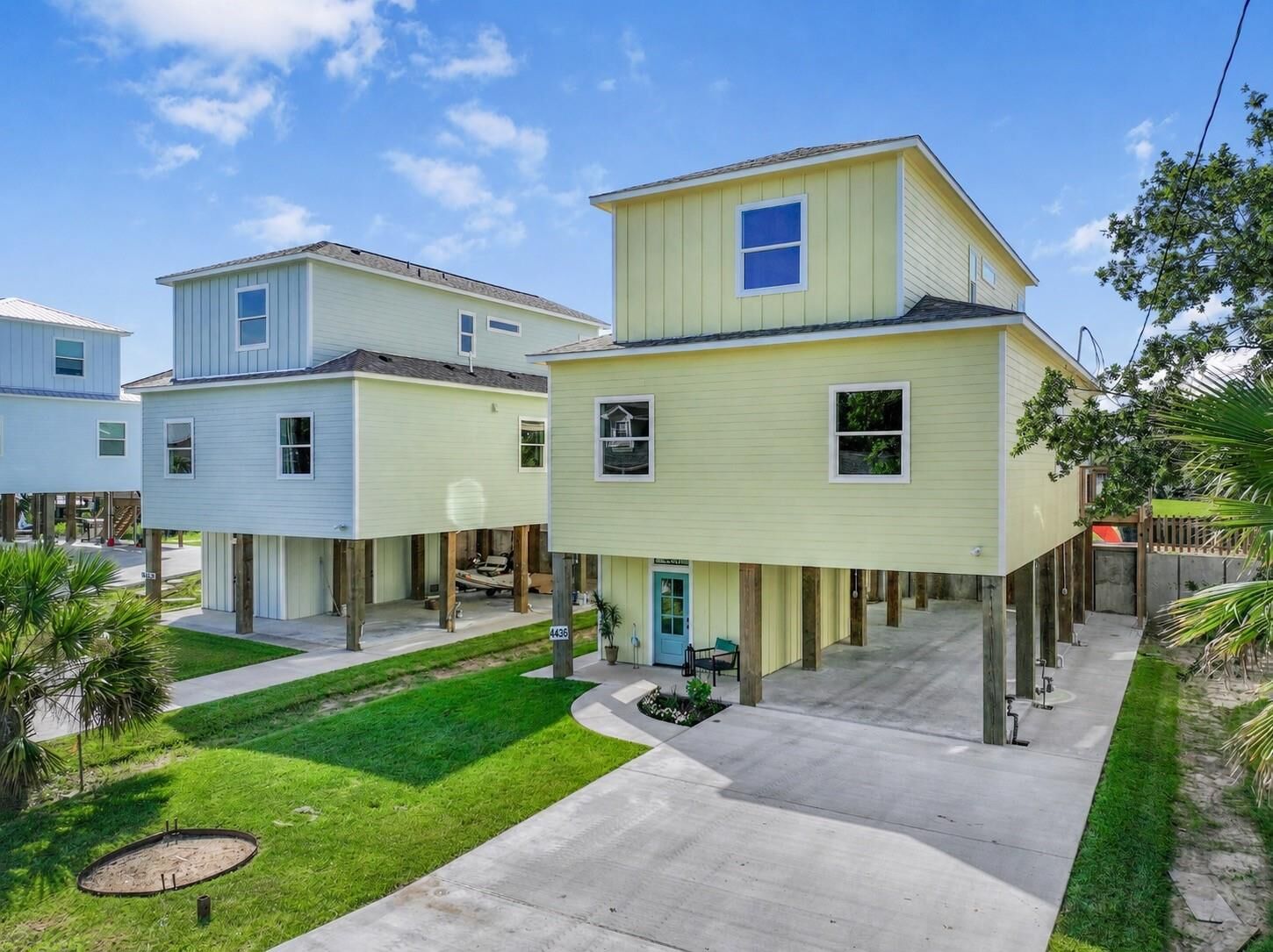Property Photo:  4436 Shady Lake Drive  TX 77586 