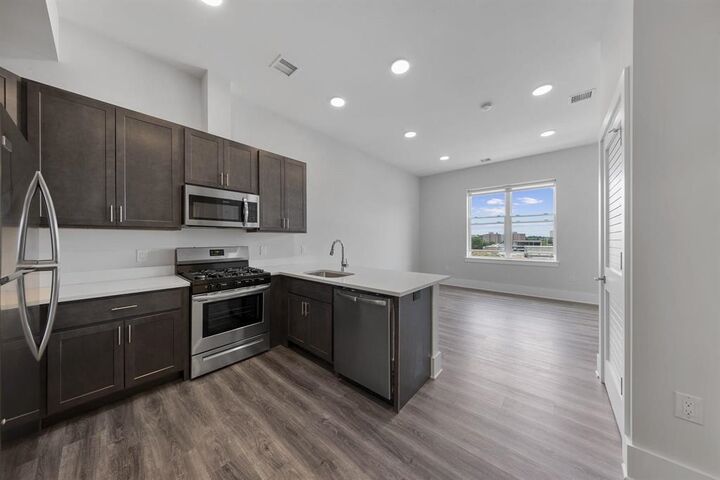 Property Photo:  660 Grand St 408  NJ 07304 