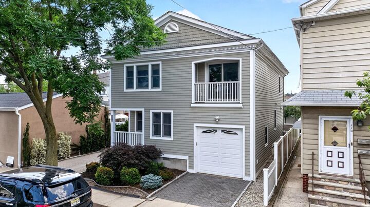 Property Photo:  112 Hathaway St  NJ 07057 