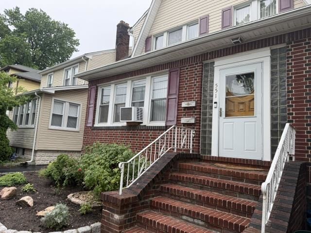 Property Photo:  551 Olympia Ave  NJ 07010 