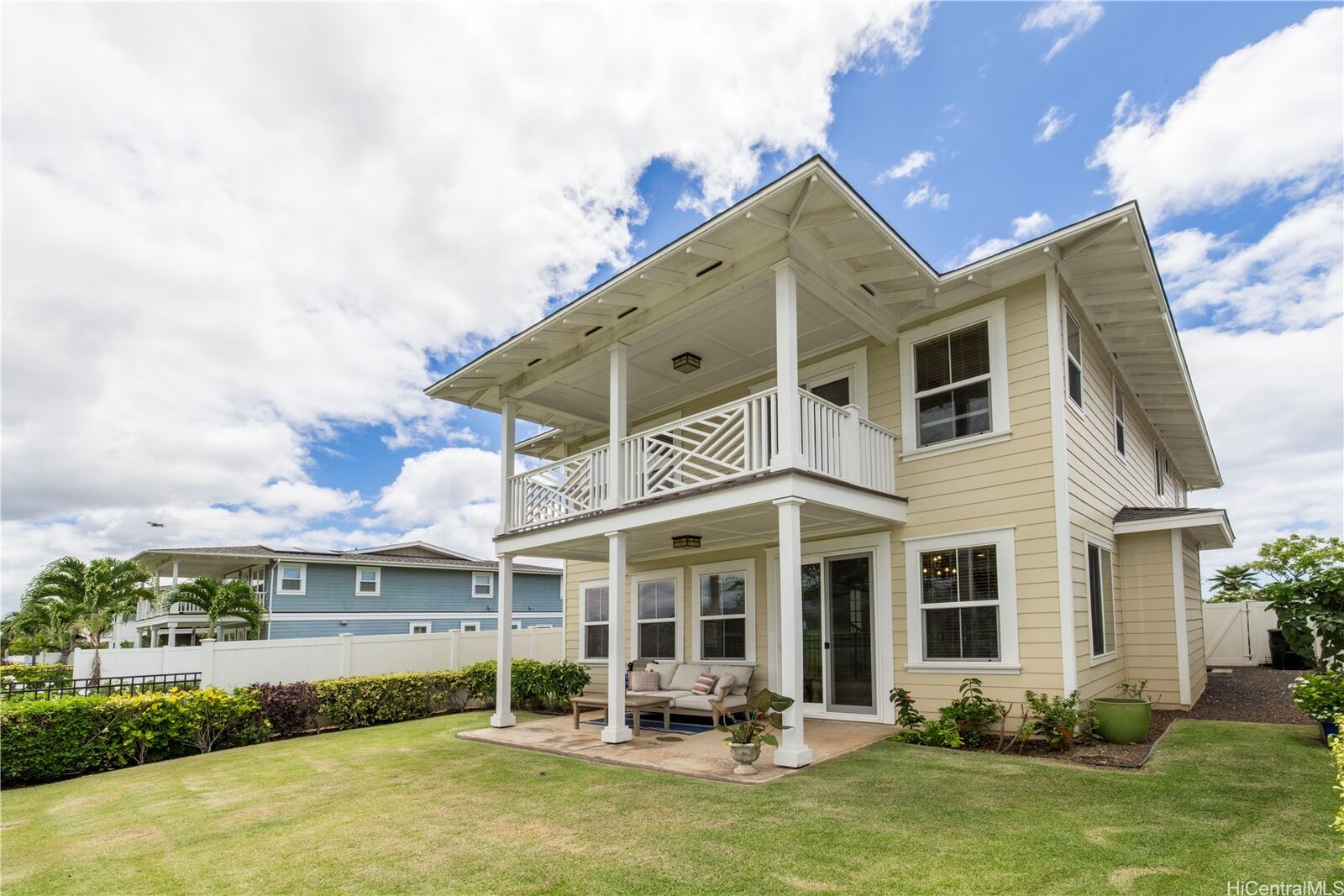 Property Photo: 91-1144 Kaikohola Street D71 HI 96706