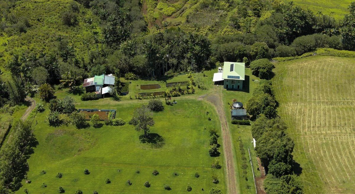 Property Photo:  29-2612 Kaiwiki Homestead Rd  HI 96710 