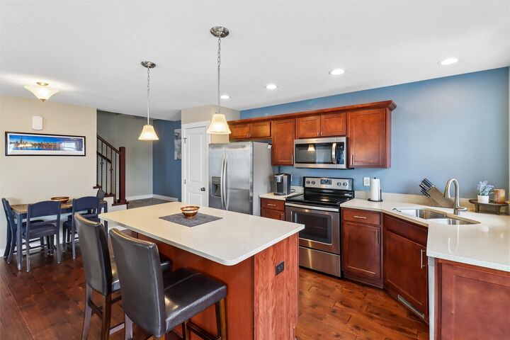 Property Photo:  4833 NE McDougal Lane  IA 50021 