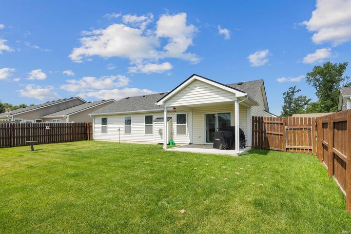 Property Photo:  1918 Sonnet Cove  IN 46818 
