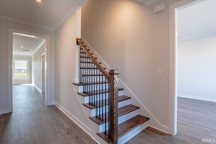 Property Photo: 5203 Jackson Drive IN 47630