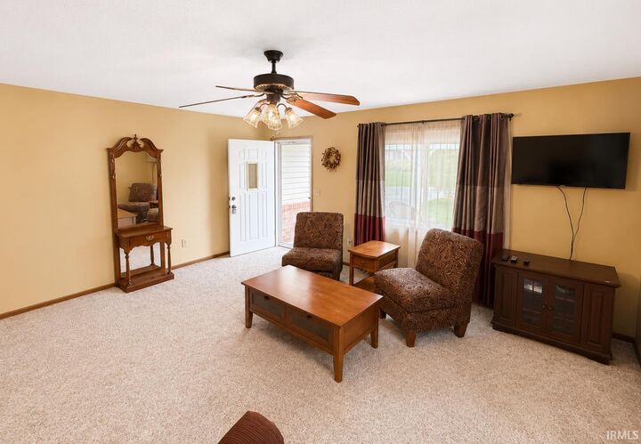 Property Photo: 2 Woodmere Drive IN 47501