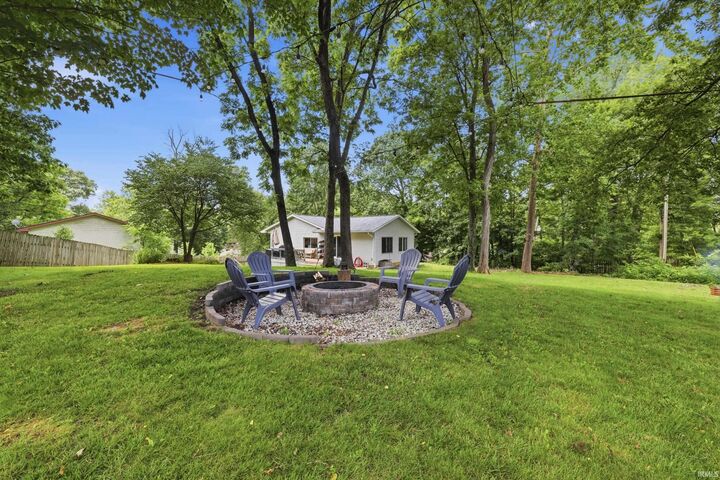 Property Photo:  4078 N Brookwood Drive  IN 47404 