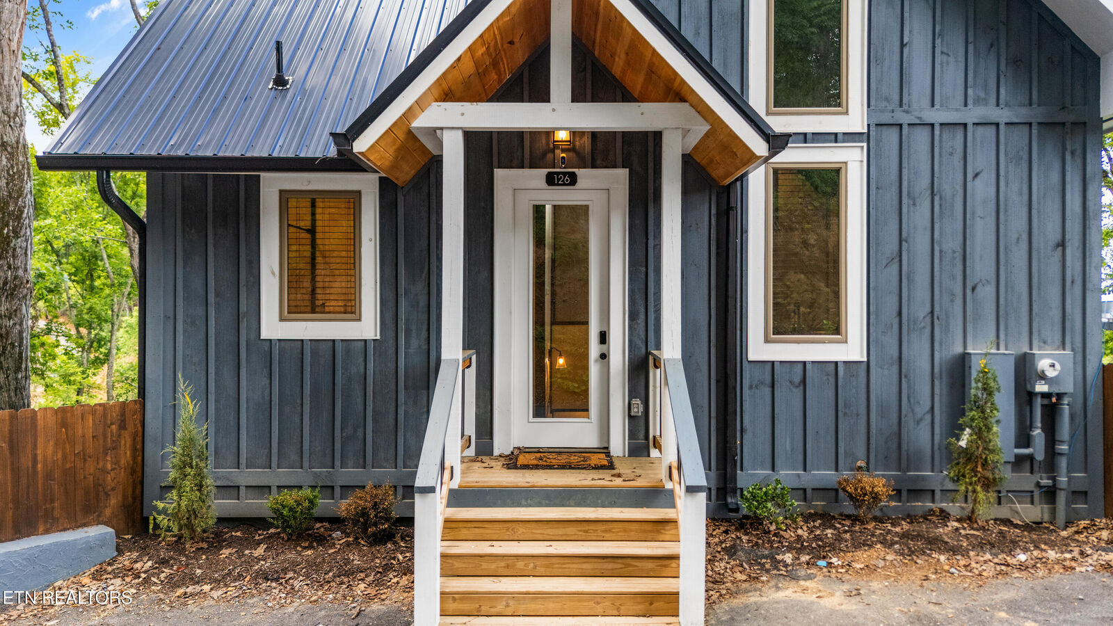 Property Photo:  126 Jolene Way Way  TN 37876 