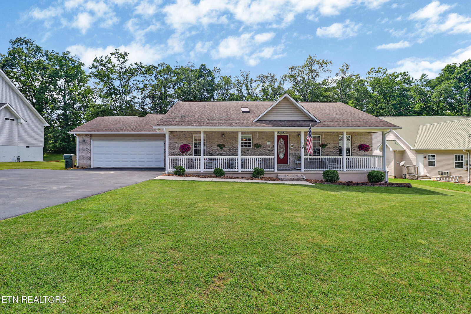 Property Photo:  21 Knights Way  TN 38571 