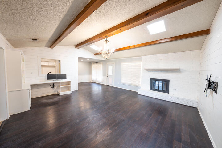 Property Photo:  3214 94th Street  TX 79423 