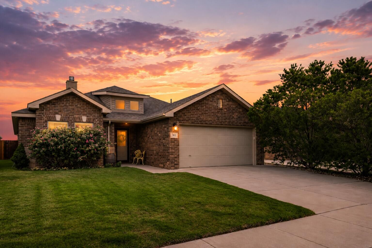 Property Photo: 7425 104th Street TX 79424