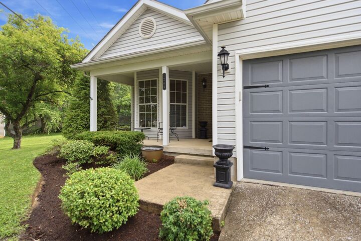Property Photo:  1244 Pleasant Ridge Drive  KY 40509 