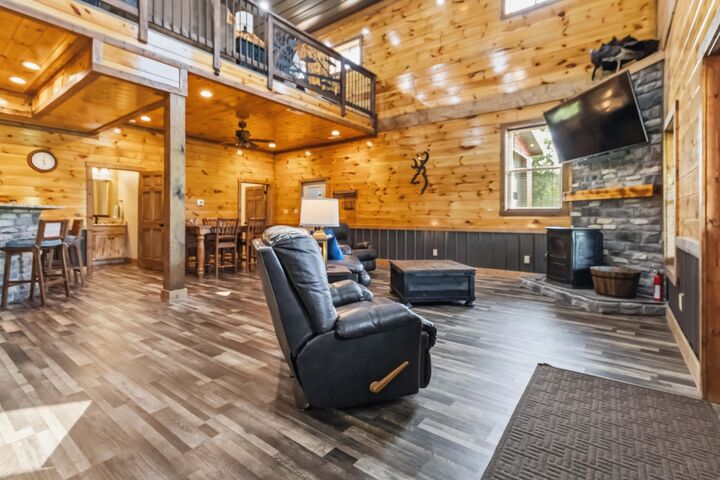 Property Photo:  483 Kimber Drive  KY 42544 