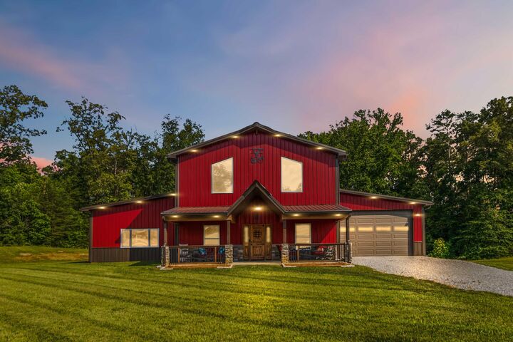 Property Photo:  483 Kimber Drive  KY 42544 
