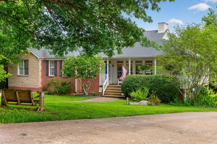 Property Photo: 115 St Michaels Crossing KY 40422