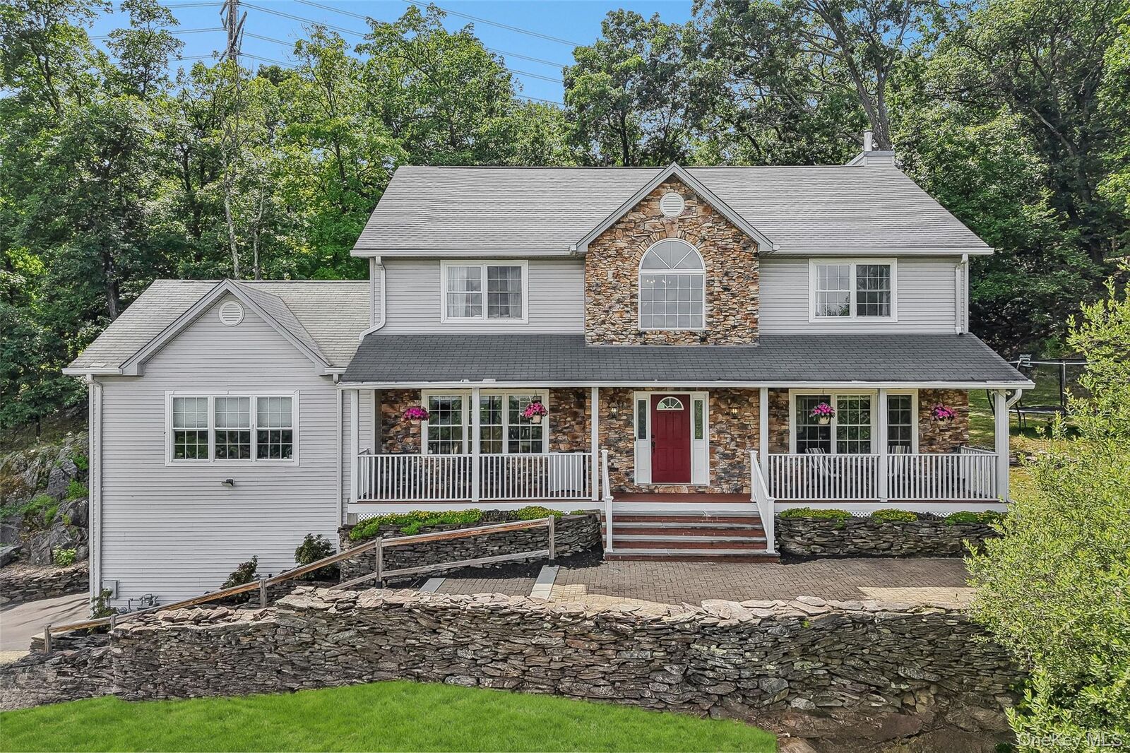 Property Photo:  29 Dunderberg Road  NY 10986 