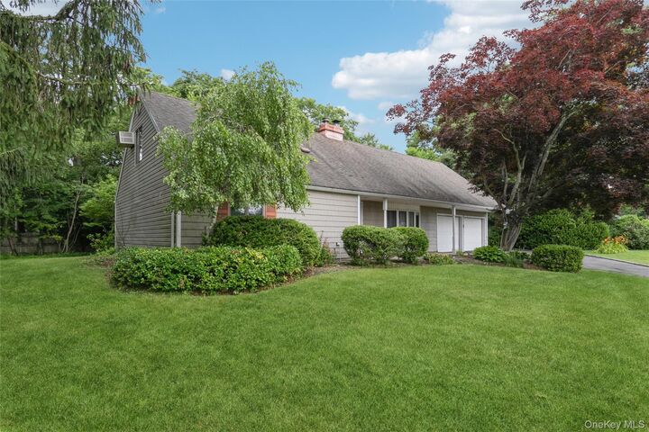 Property Photo: 28 Campus Lane NY 11779