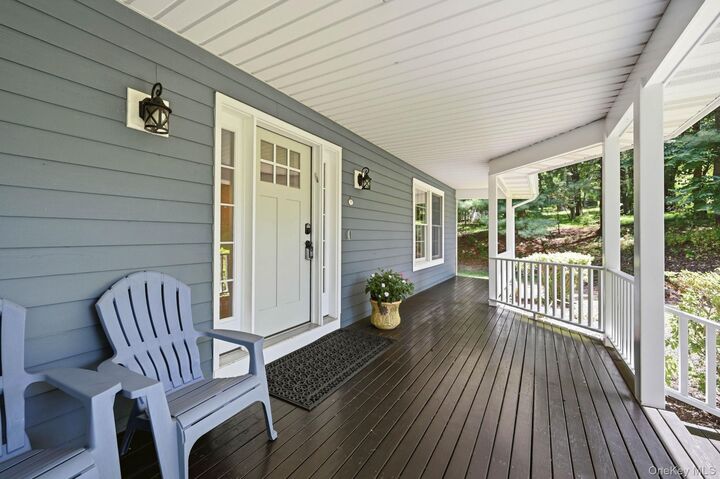 Property Photo: 8 Sills Court NY 10990