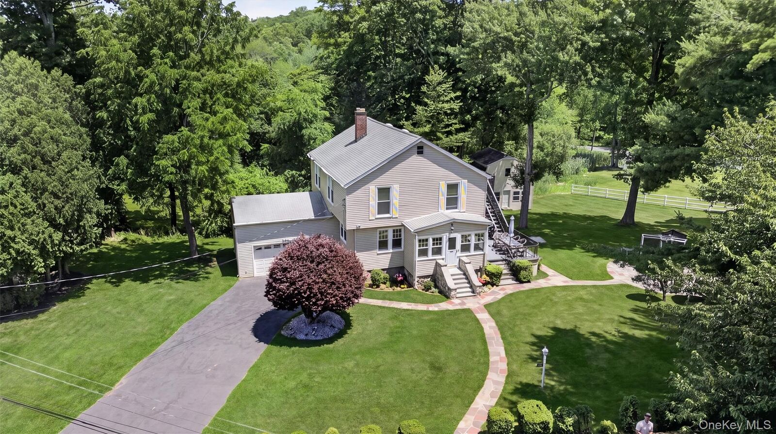 Property Photo:  3112 Donald Court  NY 10547 