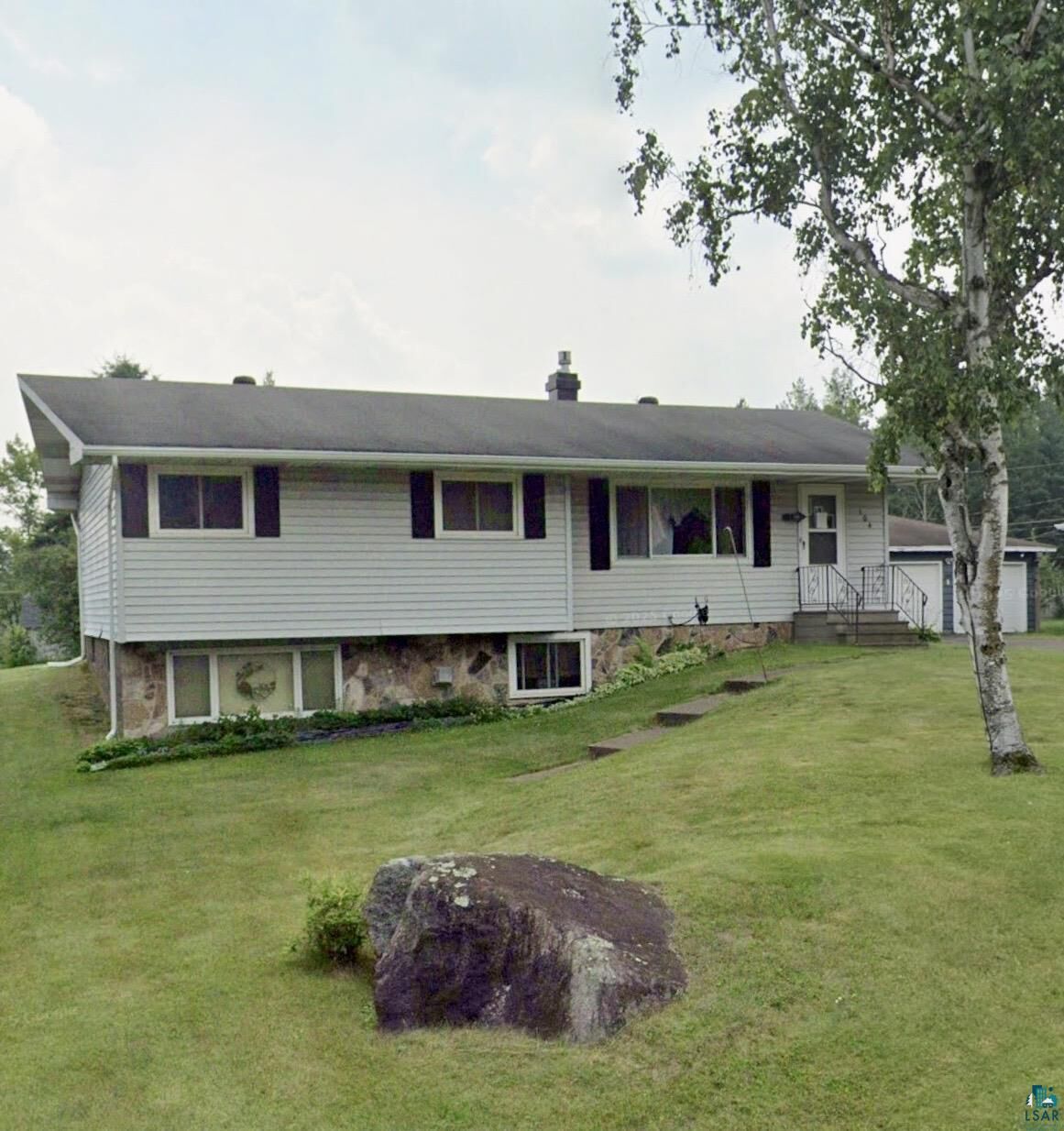 Property Photo: 104 Anchor St MN 55810