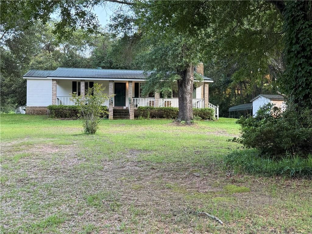 Property Photo: 19755 Lott Circle AL 36522